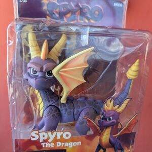 Spyro The Dragon